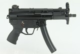 Rare, Pre-Ban H&K SP-89 - Urbach MP5k Conversion - 11 of 24