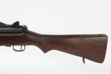 Rare Johnson M1941 Rifle - 4 of 19