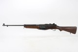 Rare Johnson M1941 Rifle