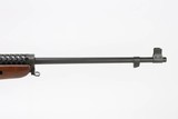 Rare Johnson M1941 Rifle - 13 of 19