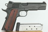 Excellent Springfield Custom 1911 Professional - 4 of 17