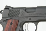 Excellent Springfield Custom 1911 Professional - 9 of 17