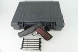 Excellent Springfield Custom 1911 Professional