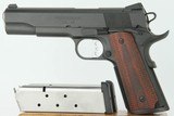 Excellent Springfield Custom 1911 Professional - 2 of 17