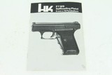 ANIB H&K P7M8 - Chantilly Import - 12 of 15