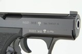 ANIB H&K P7M8 - Chantilly Import - 9 of 15