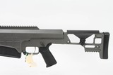 NIB Barrett MRAD - .300 PRC - 5 of 25