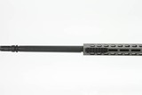 NIB Barrett MRAD - .300 PRC - 6 of 25