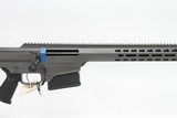 NIB Barrett MRAD - .300 PRC - 15 of 25