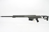 NIB Barrett MRAD - .300 PRC - 2 of 25