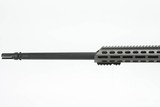 NIB Barrett MRAD - .300 PRC - 3 of 25