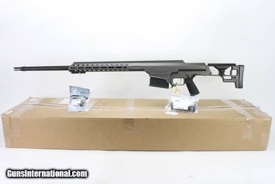 NIB Barrett MRAD - .300 PRC