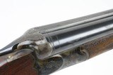 Rare Sauer M30 Drilling - Luftwaffe Issue, Capture Certificate - 19 of 25