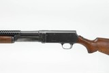 Rare Stevens Model 520 Trench Shotgun - Navy Issued - 3 of 25