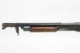 Rare Stevens Model 520 Trench Shotgun - Navy Issued - 2 of 25