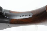 Rare Stevens Model 520 Trench Shotgun - Navy Issued - 23 of 25