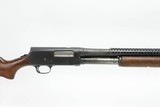 Rare Stevens Model 520 Trench Shotgun - Navy Issued - 14 of 25