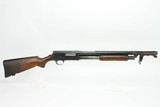 Rare Stevens Model 520 Trench Shotgun - Navy Issued - 12 of 25