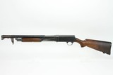 Rare Stevens Model 520 Trench Shotgun - Navy Issued