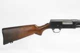 Rare Stevens Model 520 Trench Shotgun - Navy Issued - 15 of 25