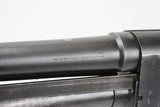 Rare Stevens Model 520 Trench Shotgun - Navy Issued - 21 of 25