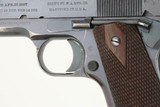 Rare, Early Colt Model 1911 - 1912 Mfg - 8 of 12