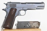 Rare, Early Colt Model 1911 - 1912 Mfg - 3 of 12