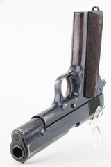 Rare, Early Colt Model 1911 - 1912 Mfg - 5 of 12