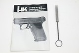 Minty, Boxed Heckler & Koch P7 M13 - 12 of 12