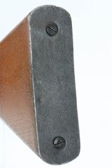 Very Rare, Minty VG 1 Rifle - 11 of 19
