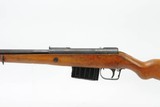 Very Rare, Minty VG 1 Rifle - 3 of 19