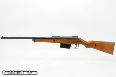 Very Rare, Minty VG 1 Rifle