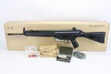 Like-New, Boxed Heckler & Koch HK93 - Pre Ban - 1 of 23