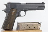 Very Rare Kongsberg M1914 - German Military - 3 of 12