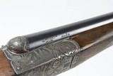 Excellent EA Merkel Double Barrel Shotgun - 16 of 22