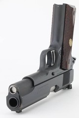 Minty, Boxed Colt Series 80 MK IV Gold Cup National Match - 6 of 15