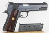 Minty, Boxed Colt Series 80 MK IV Gold Cup National Match - 4 of 15