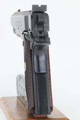 Minty, Boxed Colt Series 80 MK IV Gold Cup National Match - 3 of 15