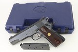 Minty, Boxed Colt Series 80 MK IV Gold Cup National Match - 1 of 15