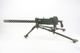 Very Rare, Minty Tippmann Arms Model 1919 Machine Gun - 2 of 25