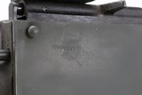 Very Rare, Minty Tippmann Arms Model 1919 Machine Gun - 17 of 25
