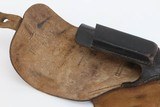 Extraordinarily Rare Walther PPK Rig - .25 Caliber - 11 of 14