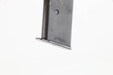 Extraordinarily Rare Walther PPK Rig - .25 Caliber - 9 of 14