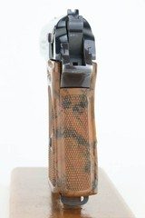 Extraordinarily Rare Walther PPK Rig - .25 Caliber - 3 of 14