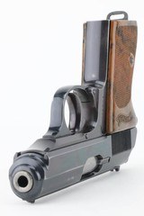 Extraordinarily Rare Walther PPK Rig - .25 Caliber - 6 of 14