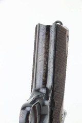 Colt Government Model - Owned by Distinguished WWI Captain Plantagenet MacCarthy - 6 of 17