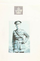 Colt Government Model - Owned by Distinguished WWI Captain Plantagenet MacCarthy - 16 of 17