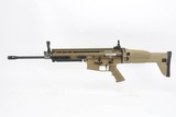 Excellent FN SCAR 16S - 1 of 200 Early Import - 2 of 20
