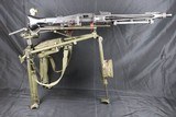 Excellent Wiselite AJM 53 w/ MG3 Lafette Tripod - 14 of 24