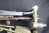 Excellent Wiselite AJM 53 w/ MG3 Lafette Tripod - 4 of 24